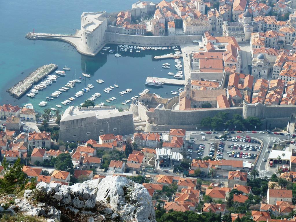 Apartment Klecak Dubrovník Pokoj fotografie